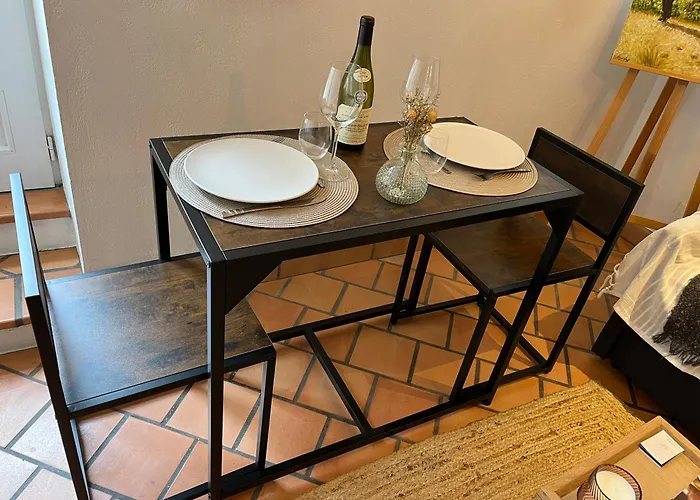 L\'Atelier D\'Olga - Homillesime