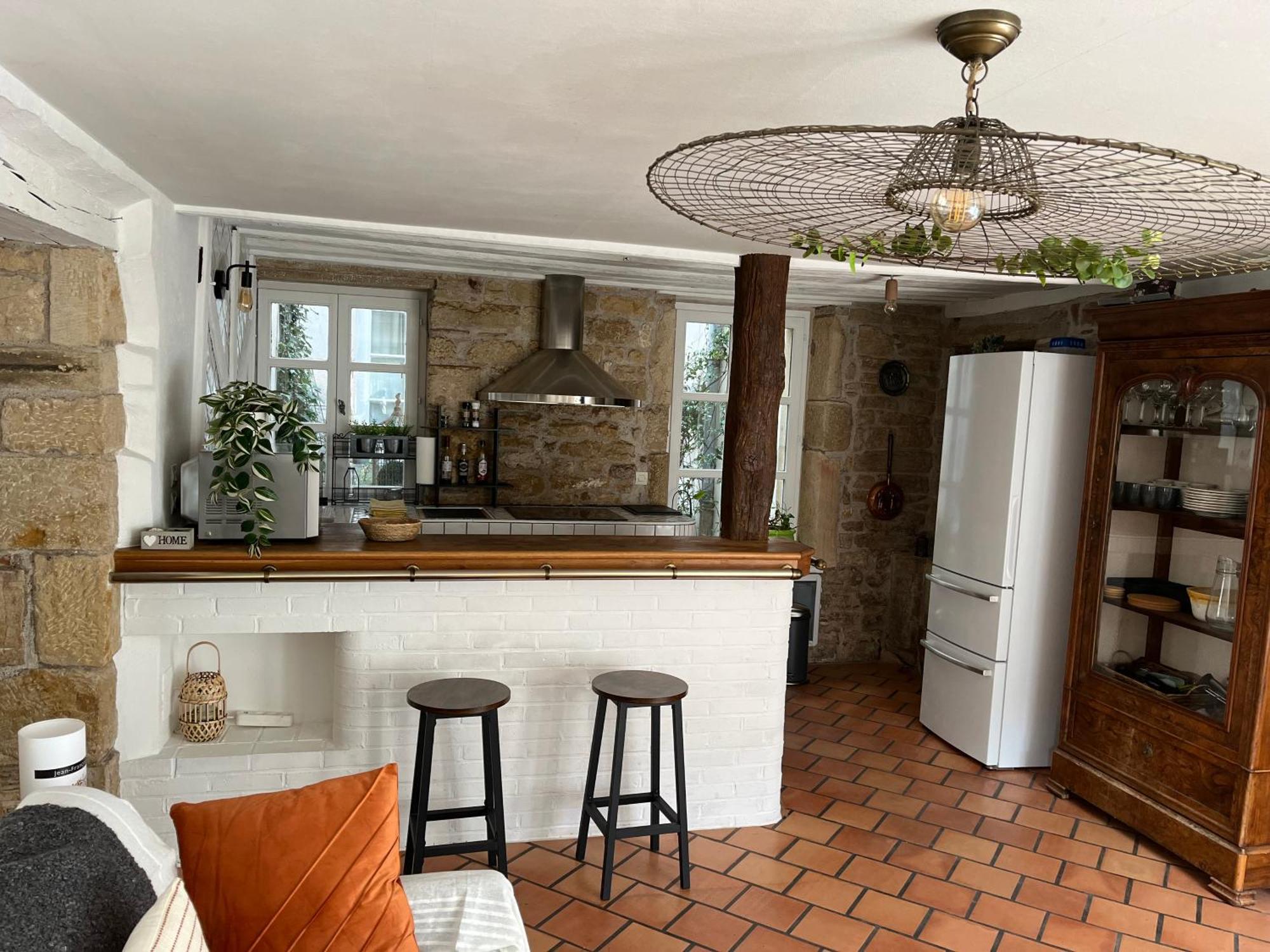 L'atelier D'olga - Homillesime * Dijon