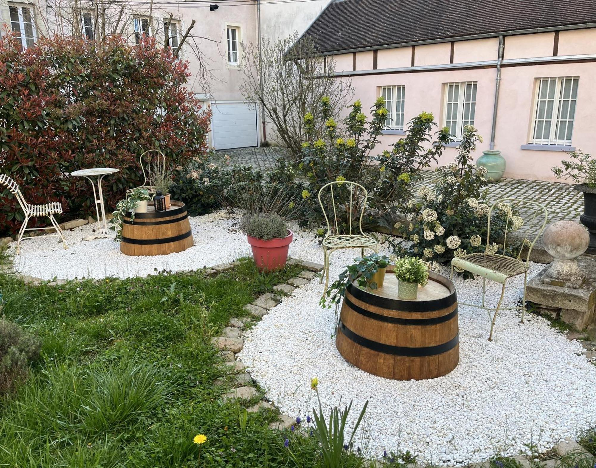 L'atelier D'olga - Homillesime * Dijon