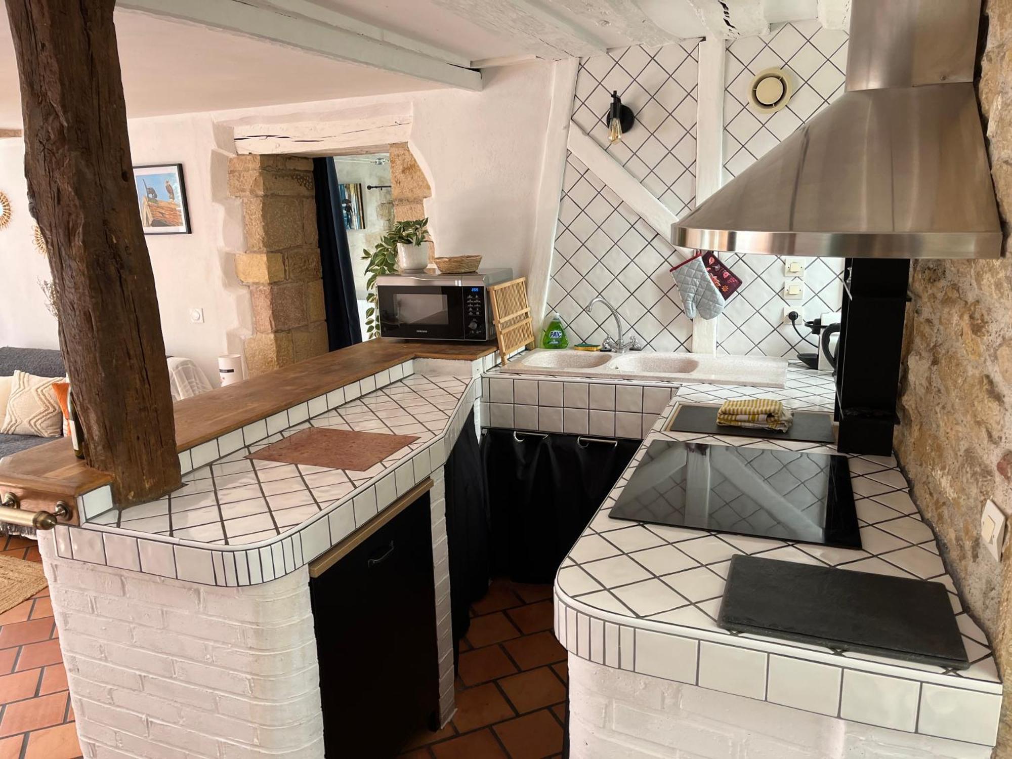 L'atelier D'olga - Homillesime