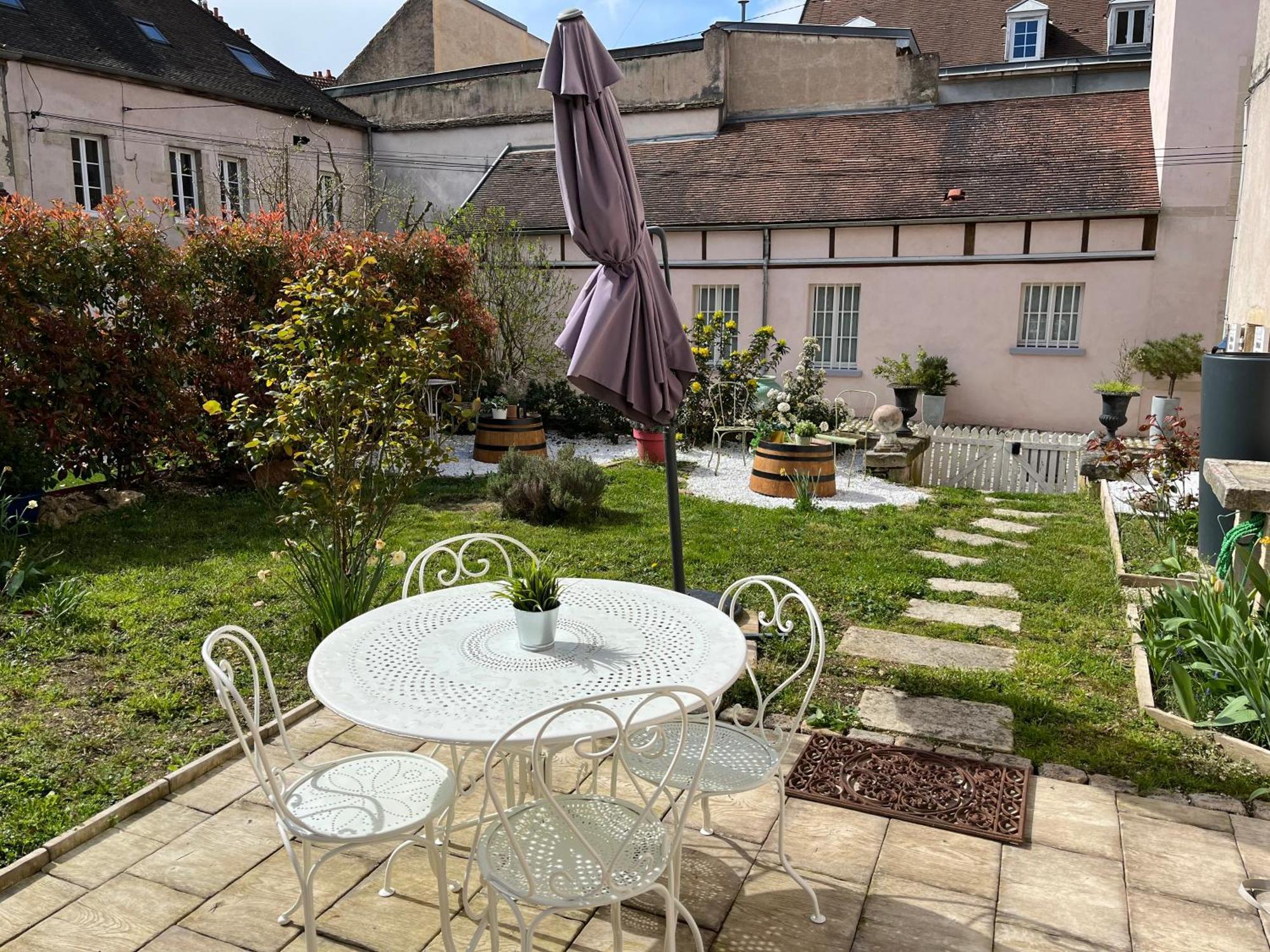 L'atelier D'olga - Homillesime Dijon