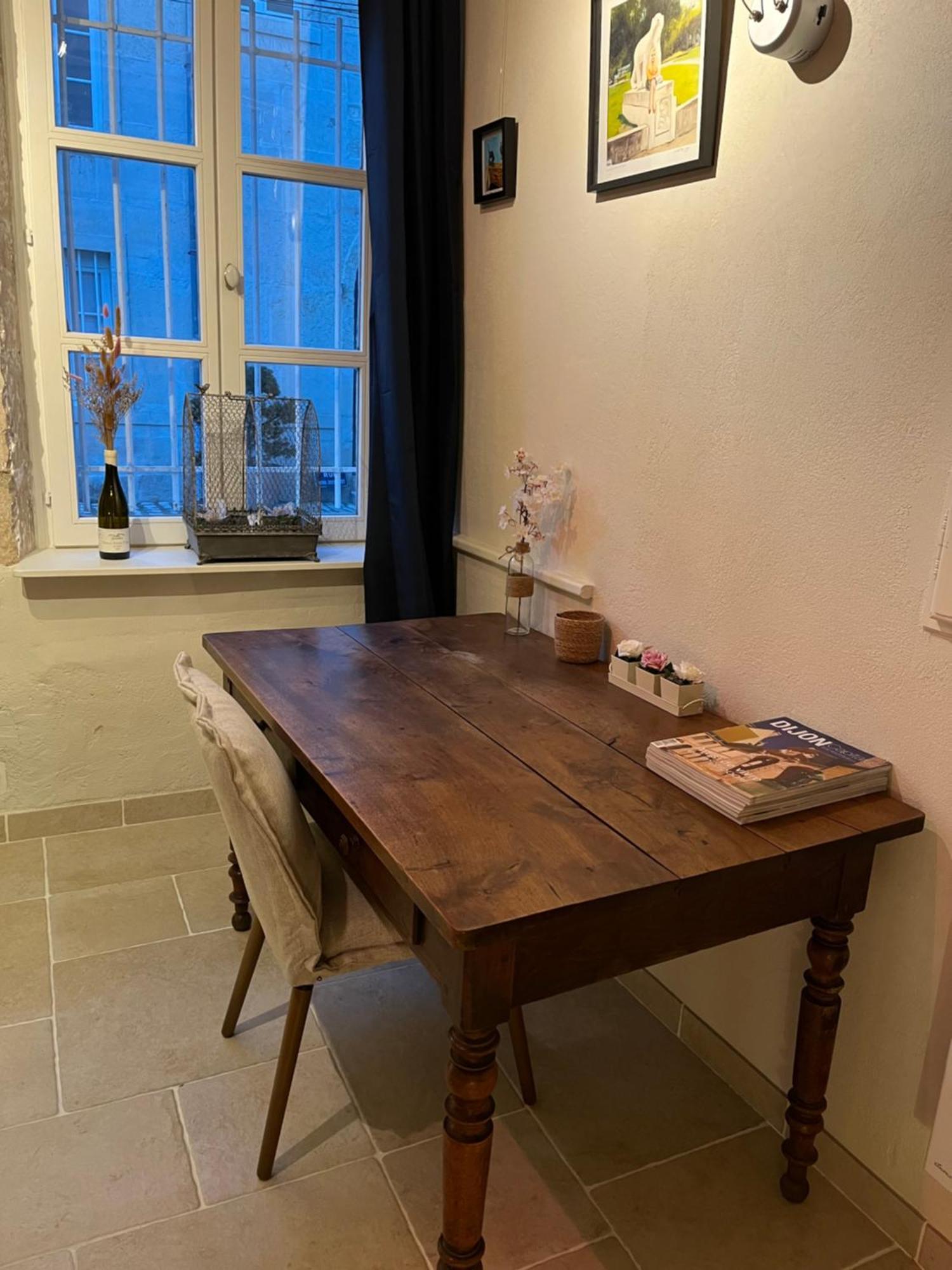 L'atelier D'olga - Homillesime Apartment