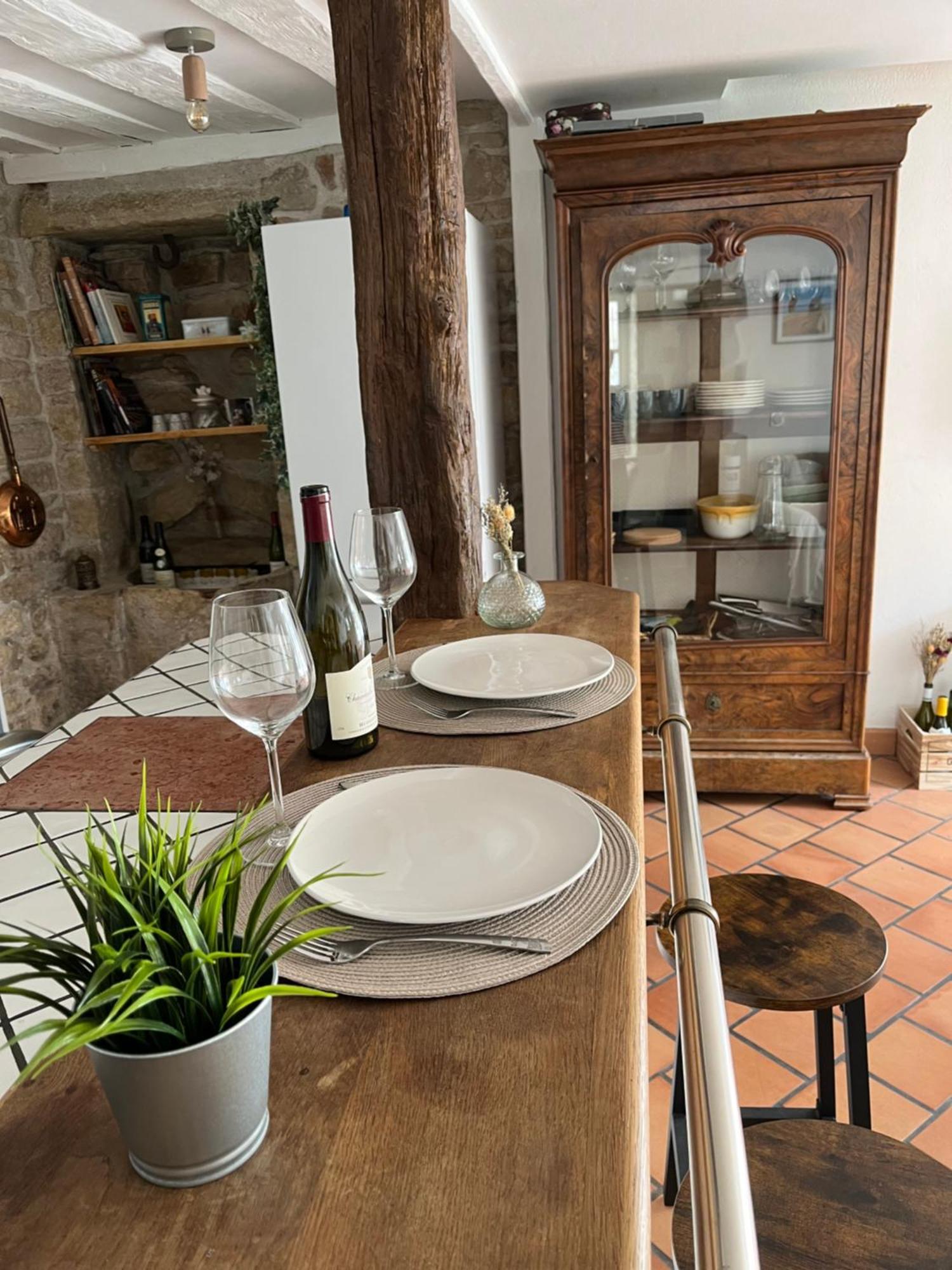 L'atelier D'olga - Homillesime *