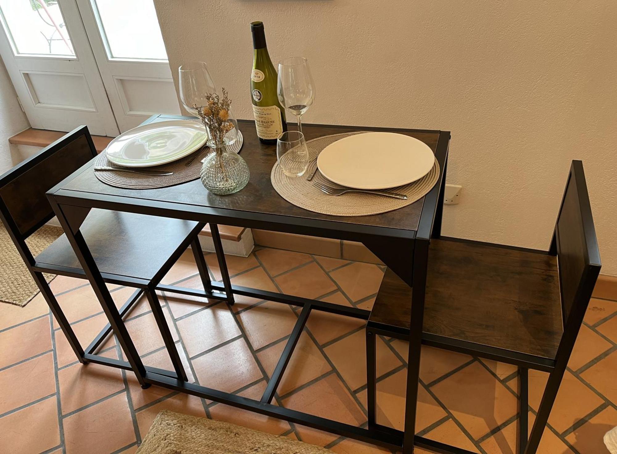 L'atelier D'olga - Homillesime *