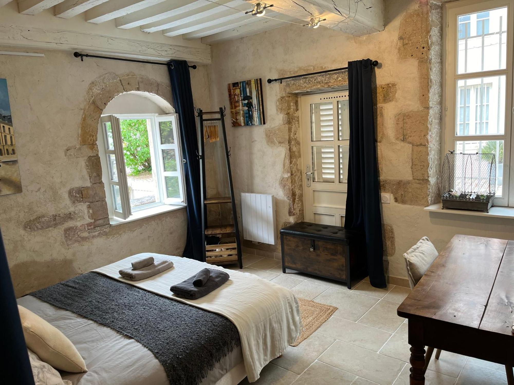 Apartment L'atelier D'olga - Homillesime
