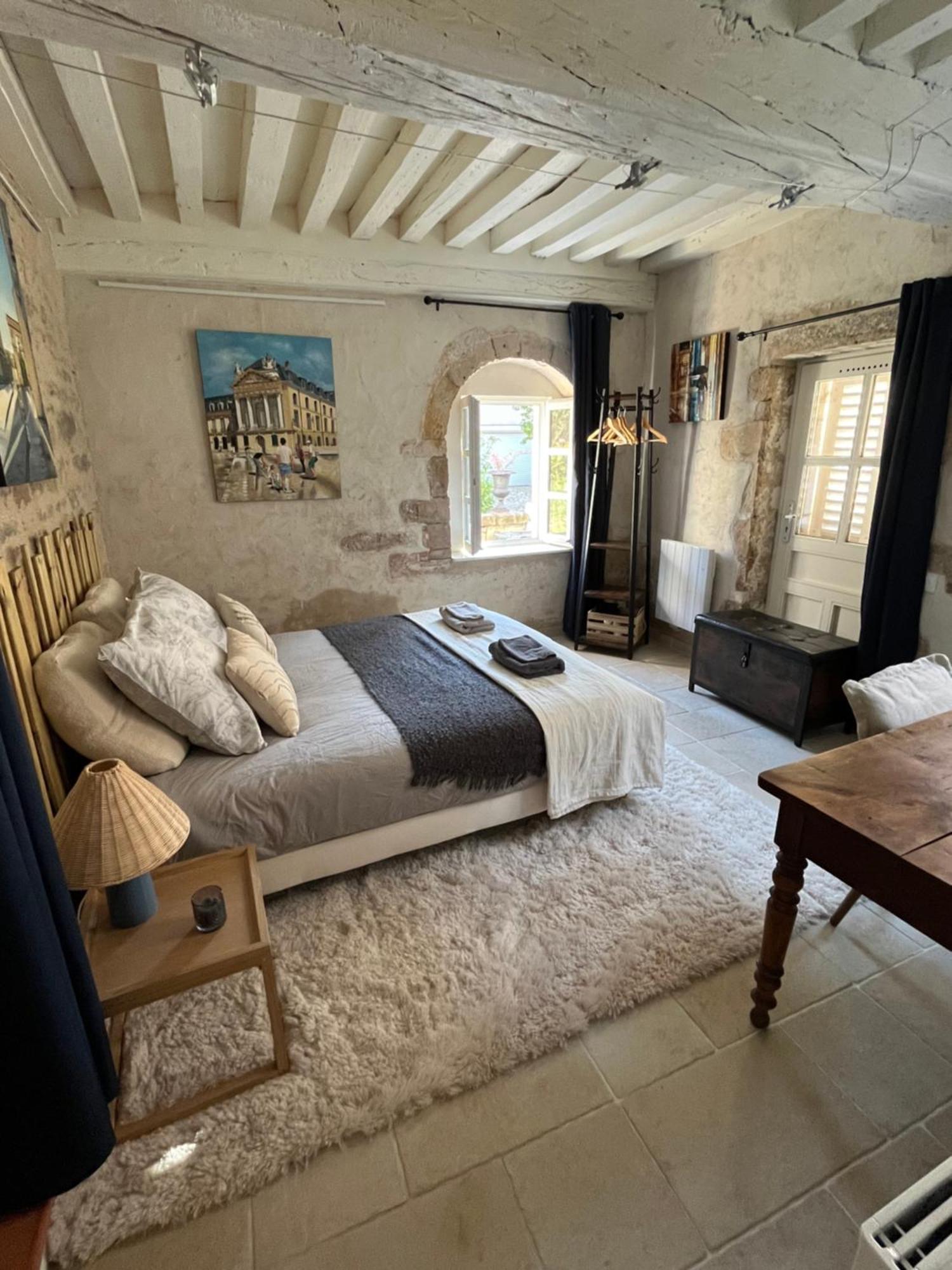L'atelier D'olga - Homillesime Apartment